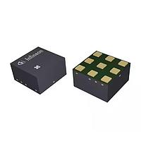 Infineon BGS14WMA9E6327XTSA1 RF Switch ICs CMOS SWITCH