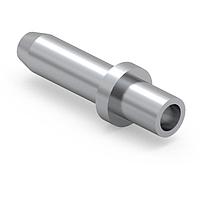 Mill-Max 3144-2-00-01-00-00-08-0 Terminal Pin, Swage Mount PC PIN .188" .084"
