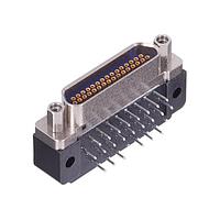 AirBorn M83513/13-E01NP Receptacle