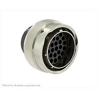 Eaton Souriau-Sunbank UT062030PZH Plugs Male plug IP68/69K, 48 h salt spray, keying Z