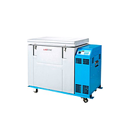 Labstac RB111 Blood Transport Box (90L, 4°C/22°C)