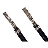 JST Commercial AGHGH28K305 Pre-Crimped Lead 12" GH SERIES DOUBLE-END LEAD