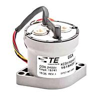 Kilovac - TE Connectivity KCS01X012EACA Current Sensor Current Sense, 100A 12 VDC coil