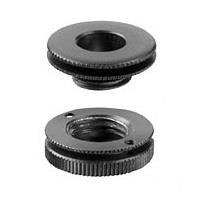 Aavid 321527B00000G Component Screw-On Heat Sink for TO-5, TO-39, 2-Piece, Vertical, Round, 19.05x19.05x12.7mm