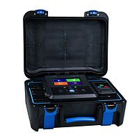 Metrel MI 3114 Standard set Photovoltaic And Electrical Insulation Tester (1500 V)