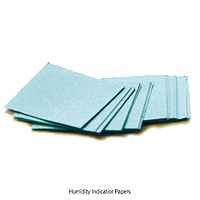 Johnson Test Papers J2.016.95 Test Paper humidity, 30x30mm