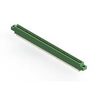 EDAC 345-124-520-807 Standard Card Edge Connectors .100" (2.54mm) Pitch Card Edge Connector