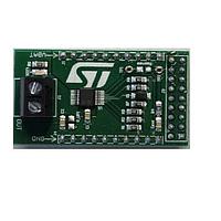 STMicroelectronics EV-VN7050AJ Gate Driver VN7050AJ evaluation board