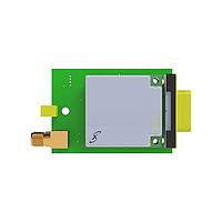 Maxtena MAX9603-PCB GPS Modules IRIDIUM 9603 based SBD Controller/ daughter board with GPS, PCB version