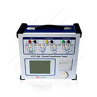Transformer test equipment