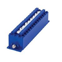 Mini-Circuits ZVBP-2450-S+ Bandpass Cavity Band Pass Filter, 2400 - 2500 MHz, 50 Ohm