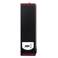 LDetek LDP2000-240-H2-4-C-SM-BP4C High Flow Dual Getters Gas Purifier Series (H2, 50psig-200psig (345kPag-1379kPag))