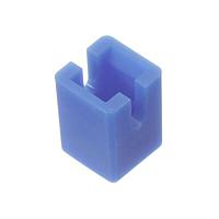 Grayhill 95CAP-001 Switch Bezels / Switch Caps CAP,ACTUATOR,6MM,SQR,BLU,1500B