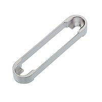 Harwin G125-9603402 Accessories PANEL MOUNT/PCB BACKSHELL 34 POS