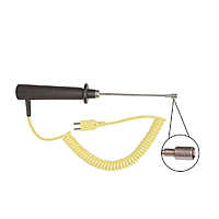 K-Type Temperature Sensor