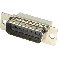 HARTING 09670155601 Plug 15P MALE CRIMP NO CONTACTS