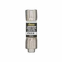 Eaton Bussmann BK/KTK-R-10 Fast Acting Fuse CLASS CC FA FUSE