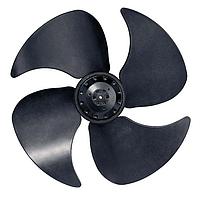 ebm-papst A4E360-AC20-05 Axial Fan AC Axial Fan, 360x360x84mm, 230VAC, 115W, 1320RPM, 55Pa, Ball Bearing, IP44