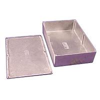 Hammond Manufacturing 1550G Enclosures DIECAST BOX 1550 SERIES