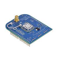 Connected Development CDDK-SX1262-01001 Development Boards XCVR Development Board & Reference Design with SX126x LoRa Sub-GHz Radio Transceiver