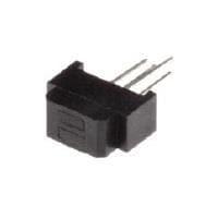 TT Electronics / Optek Technology OPB712 Optical Switches, Reflective, Phototransistor Output Reflective Sensor