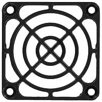 Qualtek Electronics 09250-G Filter and Guard Assembly BLK PLSTC GUARD 2.36