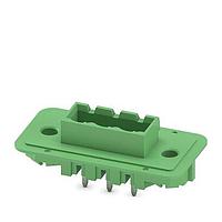 PHOENIX CONTACT 1899142 Headers 3 Pos 5.08mm pitch Feed Through Header