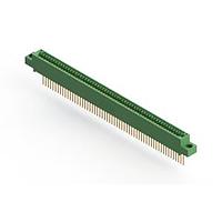 EDAC 845-058-540-407 Standard Card Edge Connectors .100" (2.54mm) Pitch Card Edge Connector