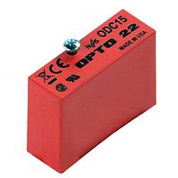 Opto 22 ODC15 Digital Output Modules DC Output, 5-60 VDC, 15 VDC Logic