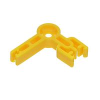Eaton Bussmann 32013BS Fuse Accessories YELLOW FUSE PULLER TOOL