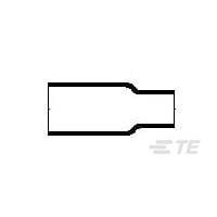 Raychem - TE Connectivity 202E334-50-0 Heat Shrink Cable Boots & End Caps 202E334-50-0