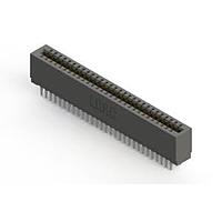 EDAC 725-058-560-201 Standard Card Edge Connectors Press-fit Card Edge Connector