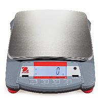 OHAUS NVT6401/ 2 technical Scales (6400g/0.5)