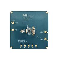 Monolithic Power Systems (MPS) EVQ9840-L-00A Voltage Regulator - Switching Regulator Evaluation Board for MP/MPQ9840GL