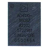 Analog Devices AD4130-8BCBZ-RL7 ADCs - Analog to Digital Converters Ultra-Low Power, System 24 Bit S-? ADC