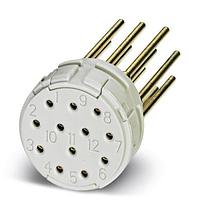 PHOENIX CONTACT 1599367 Straight RC-12S1NC20000