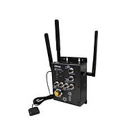 ORing TGAR-2062+-4GS-M12 4G LTE Cellular Routers EN50155 IEEE 802.11 a/b/g/n with Du $