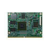 TechNexion EDM1IMX6Q10R20E169377 System-On-Modules - SOM EDM COMPACT TYPE 1 NXP I.MX6 QUAD 1GHZ + PMIC + 2GB RAM + 16GB EMMC + GIGABIT LAN + QCA9377 802.11AC + BLUETOOTH