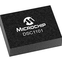 Microchip Technology DSC1101BL1-050.0000T MEMS Oscillators MEMS OSC, LVCMOS, 50MHz, 50PPM, 2.5-3.3V, -40 to 105C, 5.0x3.2mm