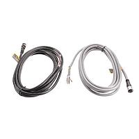Omron Automation and Safety F39-JD3A Sensor Cables / Actuator Cables F39-JD3A