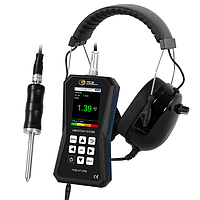 PCE VT 3750S Accelerometer (0.0~399.9 m/s²/ 0.0~15744 in/s²)