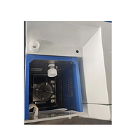 Run Test Run-DR01 Automatic Distillation Range Testing Equipment