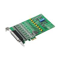 Advantech PCIE-1620A-BE RS-232 8-port RS-232 PCI-express UPCI COM card