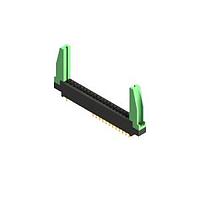 EDAC 387-040-544-878 Sockets Card Edge Connector