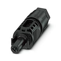 PHOENIX CONTACT 1050771 Solar Connectors / Photovoltaic Connectors PV-C1F-C-HSG