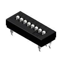 Diptronics TDS-10-V DIP Switches TRI-STATE 10 POS