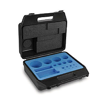 KERN 313-052-400 Plastic carrying case (1mg-500g)