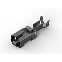 AMP Connectors - TE Connectivity 928901-3 Receptacle POS-LOCK RECEPTACLE 6 3