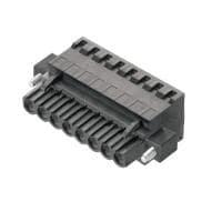 Weidmuller 1982220000 Pluggable Terminal Blocks BLF 5.08HC/12/270F SN BK BX