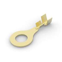 AMP Connectors - TE Connectivity 626030-1 Ring RING TONGUE